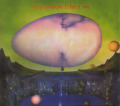 NORMA WINSTONE/Edge Of Time (1972/1st) (ノーマ・ウインストン/UK)