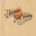 NEIL YOUNG/Harvest(Used CD) (1972/4th) (ニール・ヤング/Canada,USA)