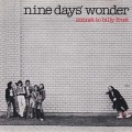 NINE DAYS WONDER/Sonnet To Billy Frost(Used CD) (1976/4th) (ナイン・デイズ・ワンダー/German)
