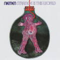NIEMEN/Strange Is This World (1972/6th) (ニーメン/Poland)