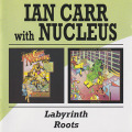 NUCLEUS/Labyrinth + Roots(Used 2CD) (1973/5+6th) (ニュークリアス/UK)