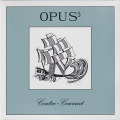 OPUS 5/Contre-Courant(Paper-Sleeve) (1976/only) (オピュス・サンク/Canada)