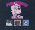PINK FAIRIES/The Polydor Years(3CD) (1971+72+73/1-3th) (ピンク・フェアリーズ/UK)