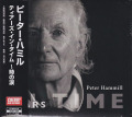PETER HAMMILL/Tears In Time(ティアーズ・イン・タイム - 時の涙) (2026/39th) (ピーター・ハミル/UK)