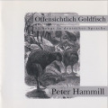 PETER HAMMILL/Offensichtlich Goldfisch(Used CD) (1988-93/Comp.) (ピーター・ハミル/UK)