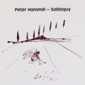 PETER HAMMILL/Soliloquy(Used CD) (1983/Live) (ピーター・ハミル/UK)