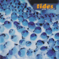 PETER HAMMILL/Tides(Used CD) (1989/Live) (ピーター・ハミル/UK)