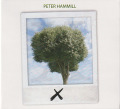 PETER HAMMILL/X/Ten (2018/Live) (ピーター・ハミル/UK)