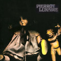 PIERROT LUNAIRE/Same (1974/1st) (ピエロ・リュネール/Italy)