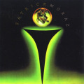 PATRICK MORAZ/The Story Of i (1976/1st) (パトリック・モラーツ/UK,Switz,Brazil)