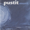 PUSTIT MUSIS/Same(Bittova Dunaj Fajt)(Used CD) (1996/only) (ピュスシト・ムシシュ/Czech-Slovak)