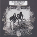 PERTH COUNTY CONSPIRACY/Same (1970/2nd) (パース・カウンティ・コンスピラシー/Canada)