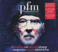 PFM/I Dreamed Of Electric Sheep(2CD) (2021/20th) (プレミアータ・フォルネリア・マルコーニ/Italy)