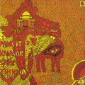 PANDIT KANWAR SAIN TRIKHA/Three Sitar Pieces(Used CD) (1971) (パンディット・カンワール・セイン・トリカ/India,UK)