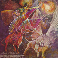 POLYPHONY/Without Introduction (1972/only) (ポリフォニー/USA)