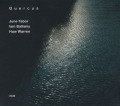QUERCUS(JUNE TABOR/IAIN BALLAMY/HUW WARREN)/Same (2013/1st) (クエルクス/UK)