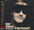 ROGER CHAPMAN & SHORTLIST/A Turn Unstoned?(ア・ターン・アンストーンド？)(Used CD) (1998/12th) (ロジャー・チャップマン/UK)