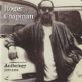 ROGER CHAPMAN/Anthology 1979-1998(Used 2CD) (1979-98/Comp.) (ロジャー・チャップマン/UK)