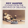 ROY HARPER/Flashes From The Archives(Used CD) (1974/Live) (ロイ・ハーパー/UK)