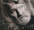 ROY HARPER/Man And Myth (2013) (ロイ・ハーパー/UK)