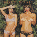 ROXY MUSIC/Country Life(Used CD) (1974/4th) (ロキシー・ミュージック/UK)