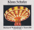 RICHARD WAHNFRIED/Tonwelle(2CD) (1981/2nd) (リヒャルト・ヴァーンフリート/German,US)