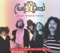 REAL AX BAND/Just Vibrations: Live At The Quartier Latin Berlin (1978/Live) (リアル・アックス・バンド/German)