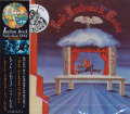REALE ACCADEMIA DI MUSICA/Same (1972/only) (レアーレ・アカデミア・ディ・ムジカ/Italy)