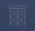 RHYS CHATHAM & DAVID FENECH/Tomorrowstartstonight (2023) (リース・チャタム＆ダヴィド・フェネシュ/USA,France)