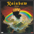 RAINBOW/Rising(虹を翔る覇者)(Used CD) (1976/2nd) (レインボー/UK,USA)