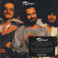 REFUGEE/Same: 3CD Expanded Boxset (1974/only) (レフュジー/UK)