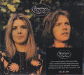 RENAISSANCE(ANNIE HASLAM)/Ashes Are Burning: Expanded Edition (1973/2nd) (ルネッサンス/UK)