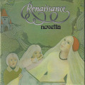 RENAISSANCE(ANNIE HASLAM)/Novella: 3CD Box Edition (1977/5th) (ルネッサンス/UK)