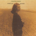 SIBYLLE BAIER/Colour Green (1970-73/Unreleased) (シビル・ベイヤー/German)