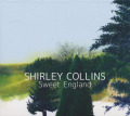 SHIRLEY COLLINS/Sweet England (1959/1st) (シャーリー・コリンズ/UK)