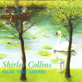 SHIRLEY COLLINS/False True Love (1959/2nd) (シャーリー・コリンズ/UK)
