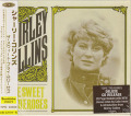 SHIRLEY COLLINS/The Sweet Primeroses(ザ・スウィート・プライムローゼズ) (1967/3rd) (シャーリー・コリンズ/UK)