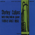 SHIRLEY COLLINS/Shirley Sings Irish(7inch EP) (1964/EP) (シャーリー・コリンズ/UK)