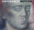 STEVE HACKETT/Defector (1980/4th) (スティーヴ・ハケット/UK)
