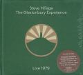 STEVE HILLAGE/Glastonbury Experience: Live 1979 (1979/Live) (スティーヴ・ヒレッジ/UK)