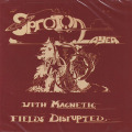 SPROTON LAYER/With Magnetic Fields Disrupted (1970/Unreleased) (スプロートン・レイヤー/USA)