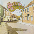 SECRET OYSTER/Same (1973/1st) (シークレット・オイスター/Denmark)