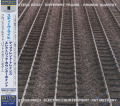 STEVE REICH/Different Trains/Electric Counterpoint(ディファレント・トレインズ/エレクトリック～) (1989) (スティーヴ・ライヒ/USA)