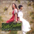 SILLY SISTERS/No More To The Dance (1988/2nd) (シリー・シスターズ/UK)