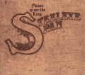 STEELEYE SPAN/Please To See The King (1971/2nd) (スティーライ・スパン/UK)