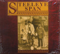 STEELEYE SPAN/Ten Man Mop Or Mr Reservoir Butler Rides Again (1972/3rd) (スティーライ・スパン/UK)