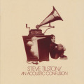 STEVE TILSTON/An Acoustic Confusion (1971/1st) (スティーヴ・ティルストン/UK)
