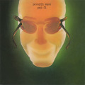 SEVENTH WAVE/Psi-Fi: Expanded Edition (1975/2nd) (セヴンス・ウエイヴ/UK)