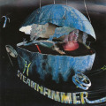 STEAMHAMMER/Speech(Used CD) (1972/4th) (スティームハマー/UK)