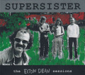 SUPERSISTER/The Elton Dean Sessions (1974/Live) (スーパーシスター/Holland)